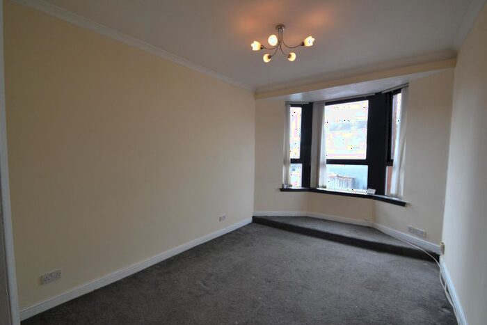 2 Bedroom Flat To Rent In /, Houston Street, Renfrew, PA4