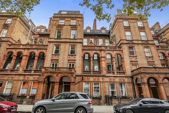 Studio To Rent In Courtfield Road, South Kensington, London, SW7