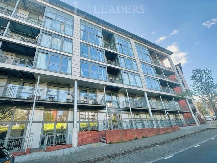 2 Bedroom Apartment To Rent In Alfred Knight Way, Birmingham, B15