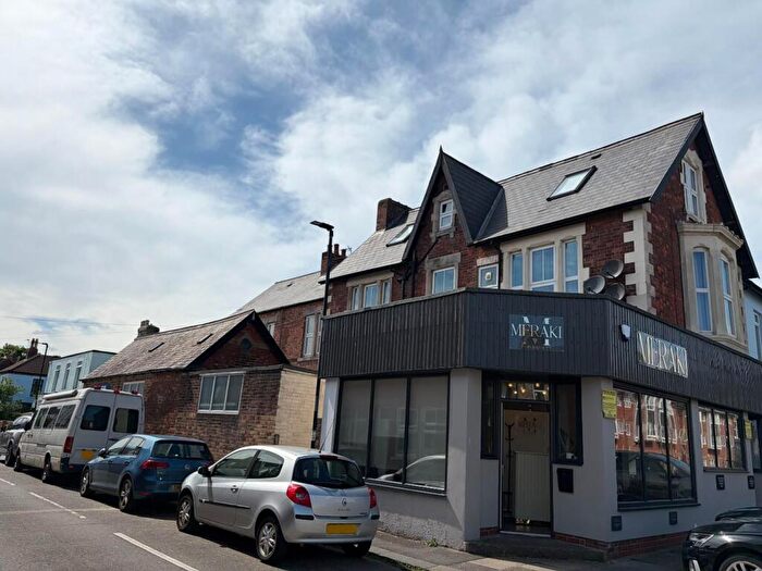 2 Bedroom Flat To Rent In Egremont Place, Whitley Bay, NE26