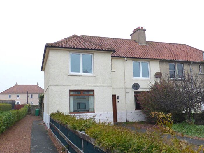 2 Bedroom Flat To Rent In Woodburn Terrace, St Andrews, KY16