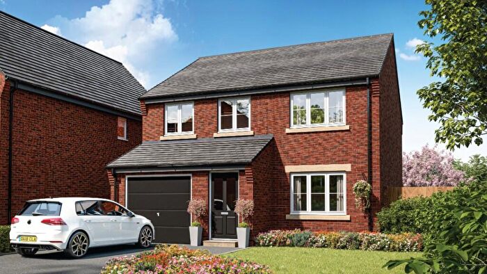 3 Bedroom Detached House For Sale In South Ella Way, Kirk Ella, Hull, HU10