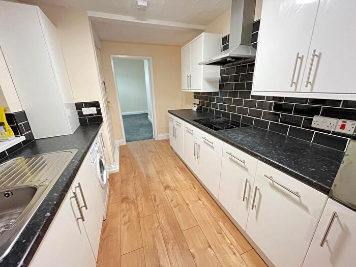 2 Bedroom Cottage To Rent In St Marks Road, Sunderland, SR4