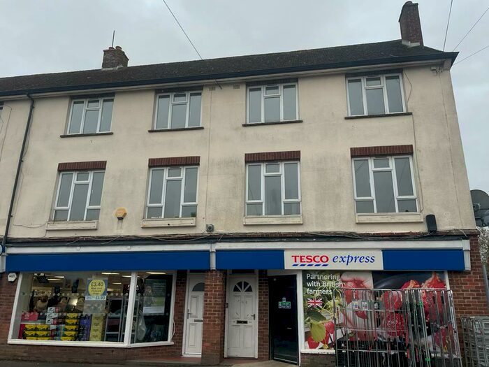 3 Bedroom Apartment To Rent In Eastleigh Road, Devizes, SN10