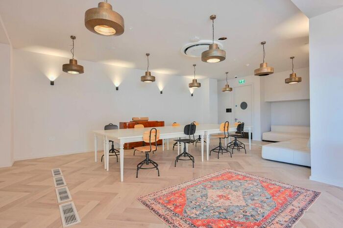 Studio To Rent In The Heights, Harrow On The Hill, Harrow, HA1