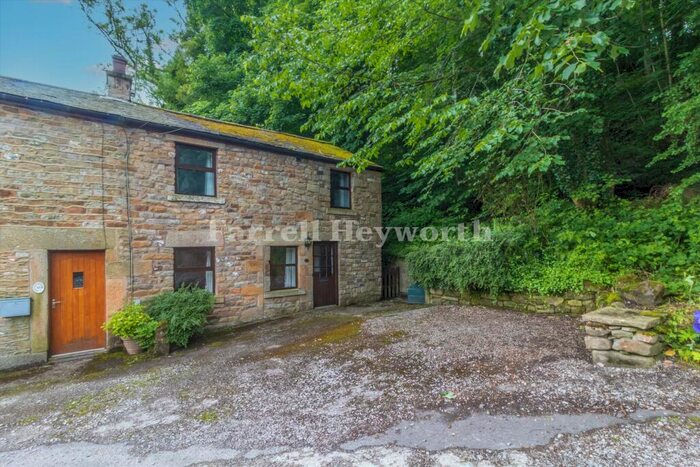 3 Bedroom House For Sale In The Holme, Calder Vale, Preston, PR3