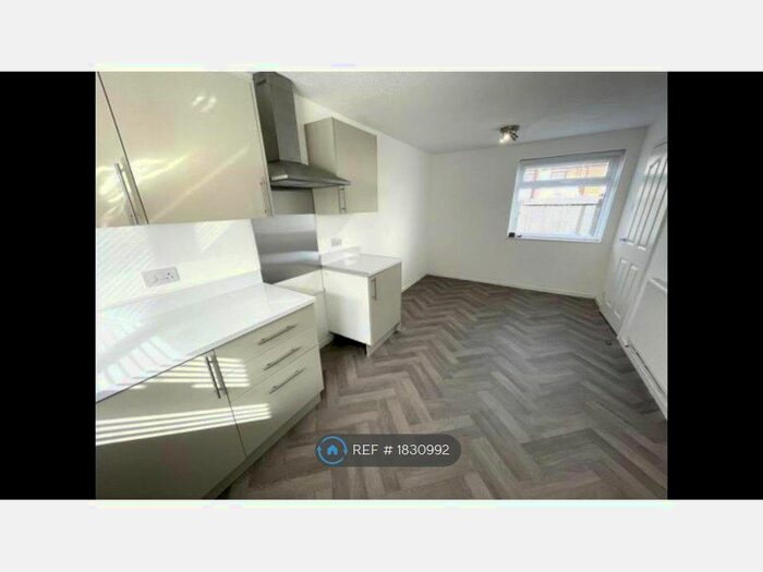 3 Bedroom Terraced House To Rent In Newby Drive, Liverpool, L36