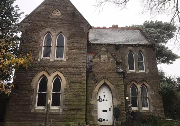 3 Bedroom Detached House For Sale In Mount Pleasant Road, Wisbech, Cambridgeshire, PE13