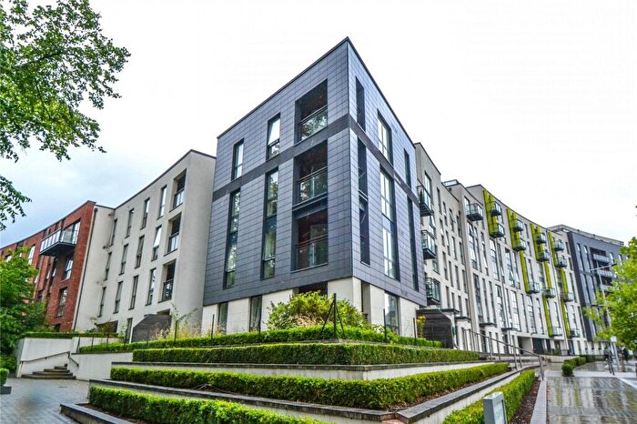 1 Bedroom Apartment To Rent In The Boulevard, Birmingham, West Midlands, B5