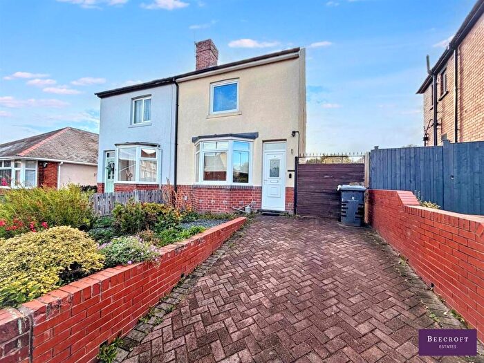 2 Bedroom Semi Detached House For Sale In Margaret Road, Wombwell, Barnsley, S73