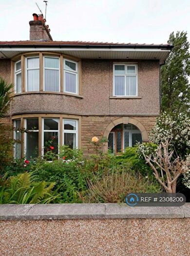 1 Bedroom Flat To Rent In Colwyn Avenue, Morecambe, LA4