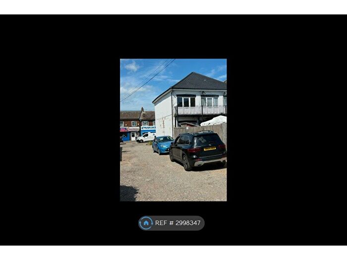 1 Bedroom Flat To Rent In St James Court, Sheerness, ME12