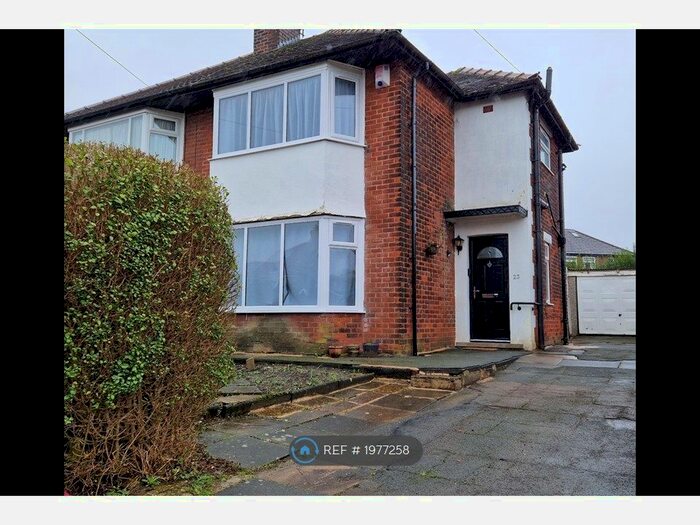 2 Bedroom Semi-Detached House To Rent In Green Park Road, Halifax, HX3