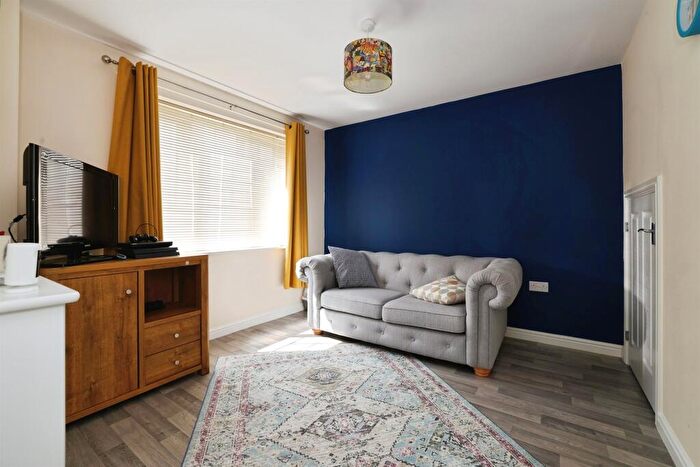 4 Bedroom Detached House For Sale In The Folly, Amesbury, Salisbury, SP4