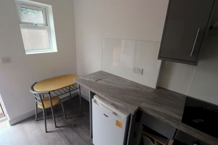 Studio To Rent In Sewall Highway, Coventry, CV6