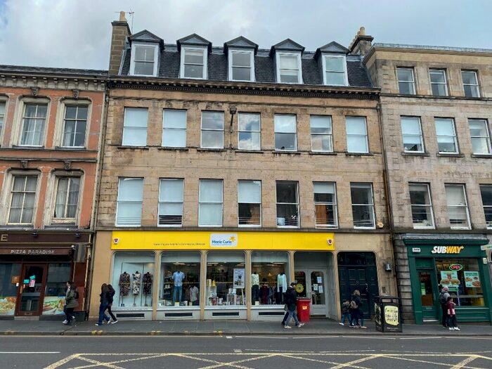 5 Bedroom Flat To Rent In South Bridge, Central, Edinburgh, EH1