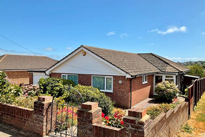 3 Bedroom Bungalow For Sale In Collingwood Road, St Margarets At Cliffe, Nr Dover, CT15