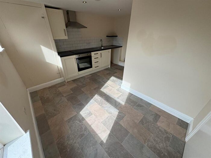 1 Bedroom Flat To Rent In London Road, Spalding, PE11