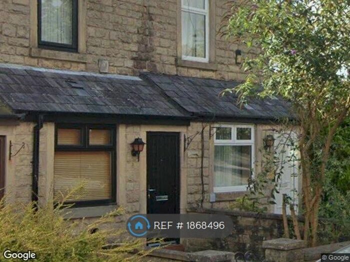 2 Bedroom Terraced House To Rent In Wynne Street, Bolton, BL1