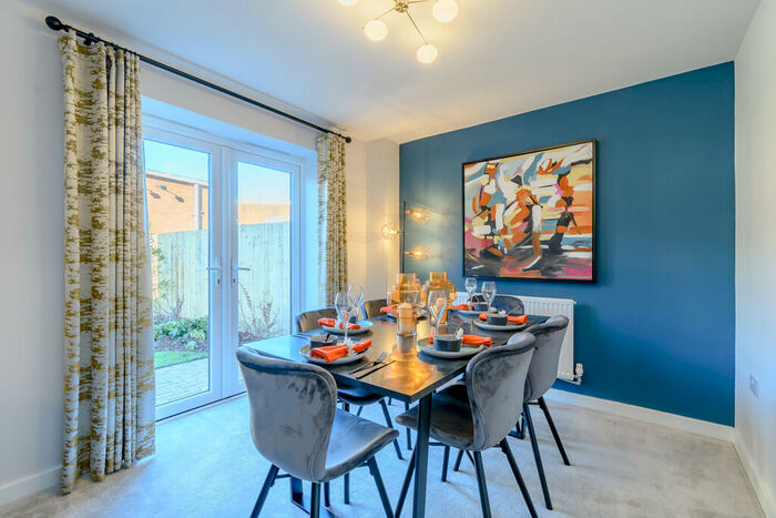 3 Bedroom Detached House For Sale In Wilsons Lane, Bedworth, CV7