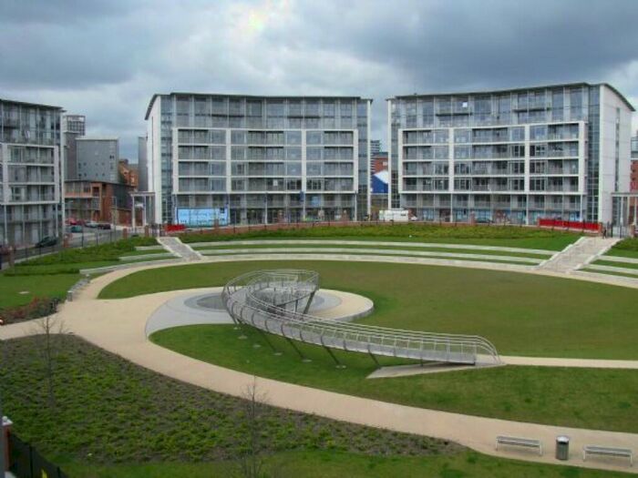 1 Bedroom Apartment To Rent In Alfred Knight Way, Park Central, B15