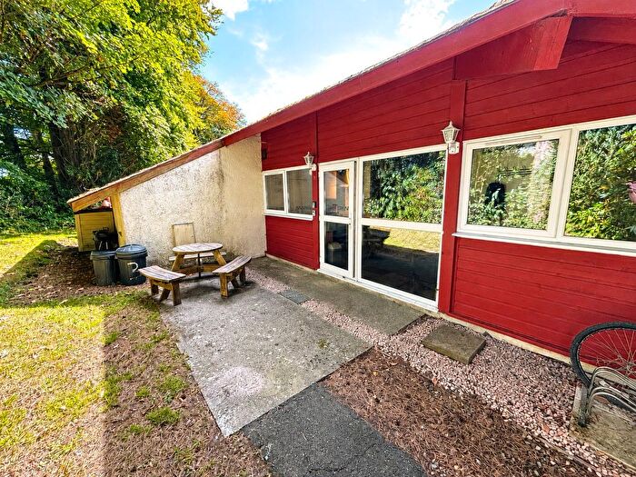 3 Bedroom Bungalow For Sale In Llanteg, Narberth, Pembrokeshire, SA67