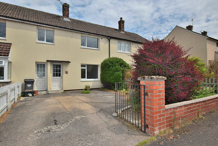 3 Bedroom Terraced House To Rent In Cleveland Road, Scorton, DL10