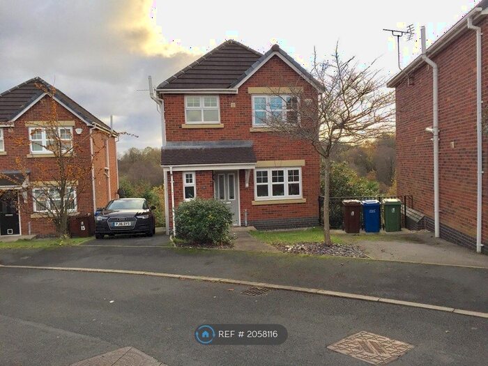 4 Bedroom Detached House To Rent In Fairman Drive, Hindley, Wigan, WN2