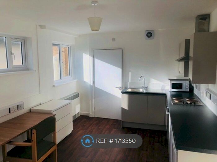 1 Bedroom Detached House To Rent In Norwich, Norwich, NR2