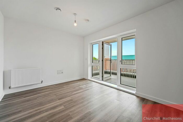 1 Bedroom Flat To Rent In Beechcroft Road, London, SW17