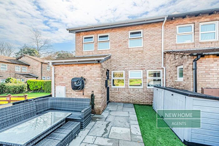 3 Bedroom End Terrace House For Sale In Rowan Way Brixham, TQ5