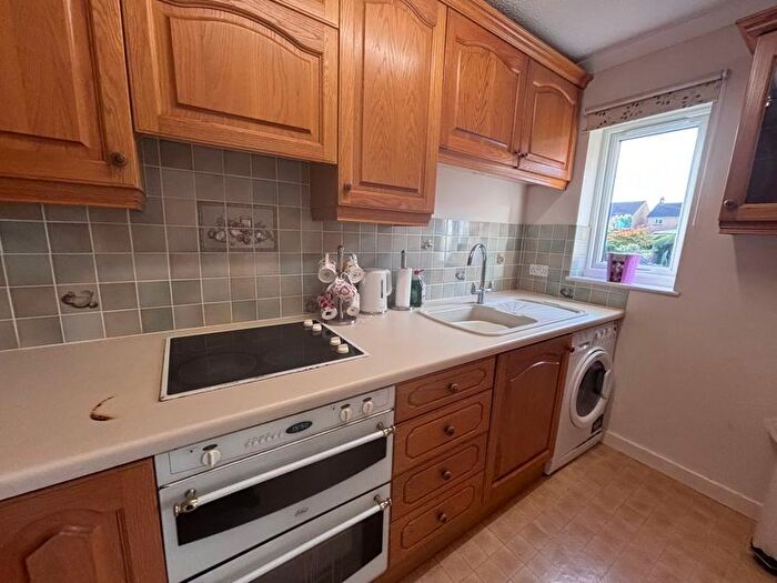 1 Bedroom Property For Sale In Cloverdale Drive, Longwell Green, Bristol, BS30