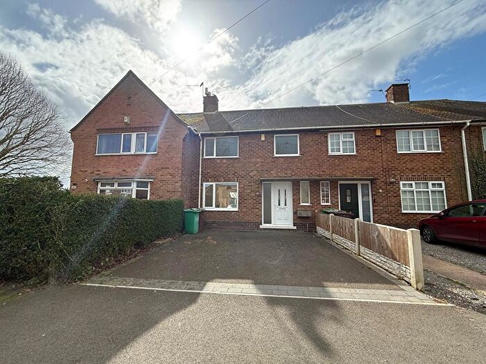 3 Bedroom Property To Rent In Summerwood Lane, Nottingham, NG11