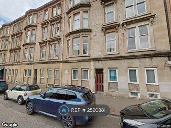 3 Bedroom Flat To Rent In Park Road, Glasgow, G4