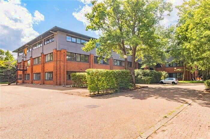 2 Bedroom Flat To Rent In Fleet House, Ancells Farm, GU51