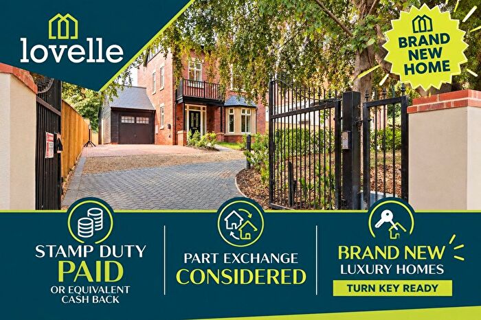 4 Bedroom Detached House For Sale In Abbey Road, Grimsby, DN32