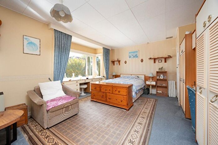 2 Bedroom Detached Bungalow For Sale In Greenway Gardens, Trowbridge, BA14