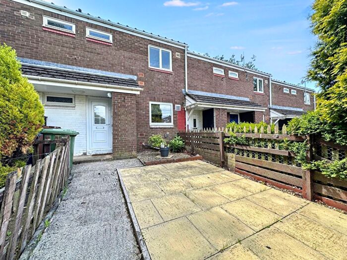 1 Bedroom Flat For Sale In Willows Close, Washington, NE38