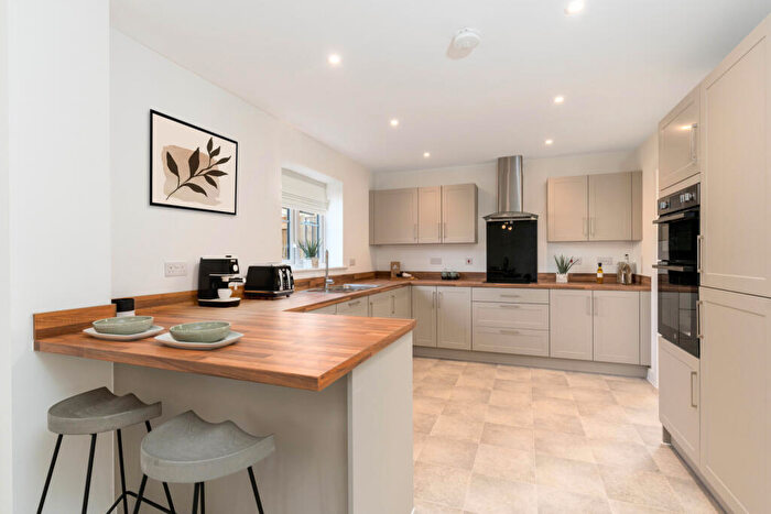 4 Bedroom Detached House For Sale In Off Edward Benefer Way, PE30