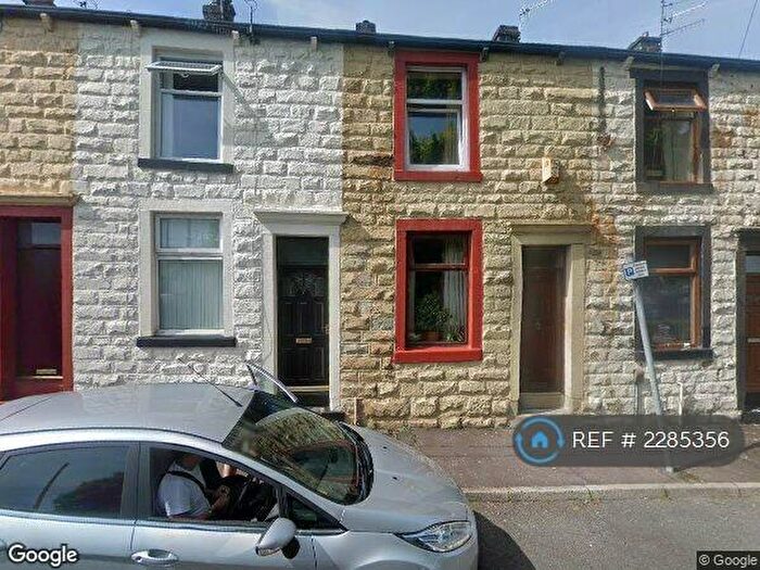 2 Bedroom Terraced House To Rent In Escar Street, Burnley, BB11
