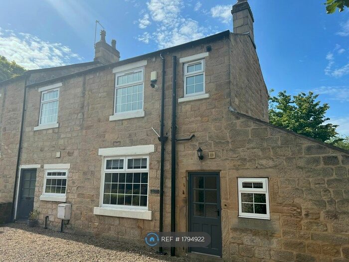 2 Bedroom Semi-Detached House To Rent In The Grange, Leeds, LS6