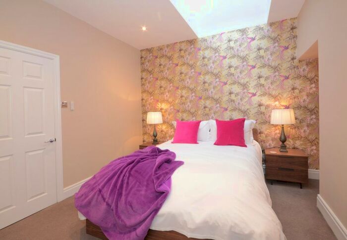 1 Bedroom Flat To Rent In Bishopthorpe Road, York YO23