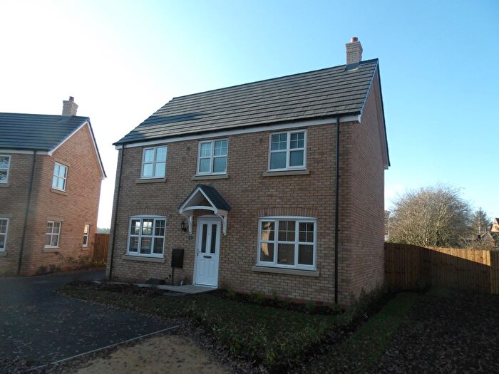 3 Bedroom Property To Rent In Oak Turn, Worcester, WR5