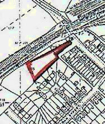 Land For Sale In Land Near, Maes Y Ceffyl, Cwmgwrach, Neath, SA11