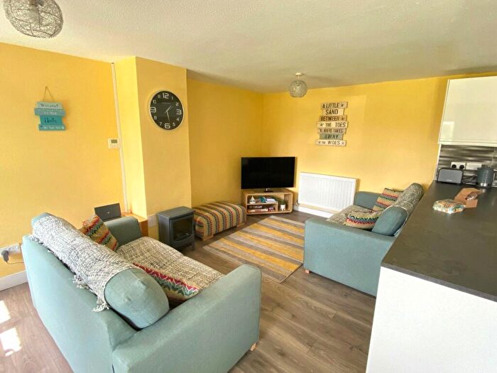 2 Bedroom Bungalow To Rent In Kennacott Court, Widemouth Bay, Bude, Cornwall, EX23