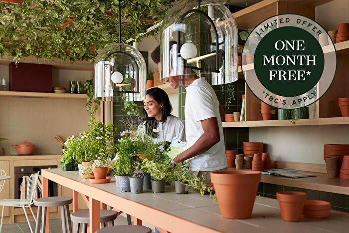 2 Bedroom Flat To Rent In Bale And Anchor, Flat Anchor House, Conington Road, London, SE13