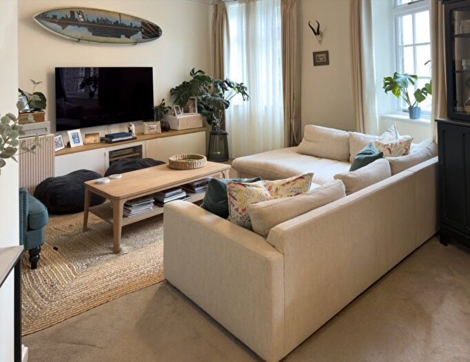 2 Bedroom Flat For Sale In Eresby House, Knightsbridge, SW7