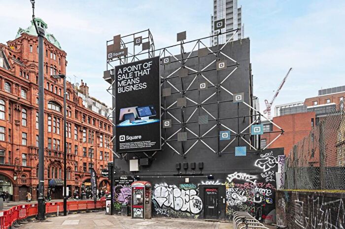 Studio To Rent In Old Street, Old Street, EC1V