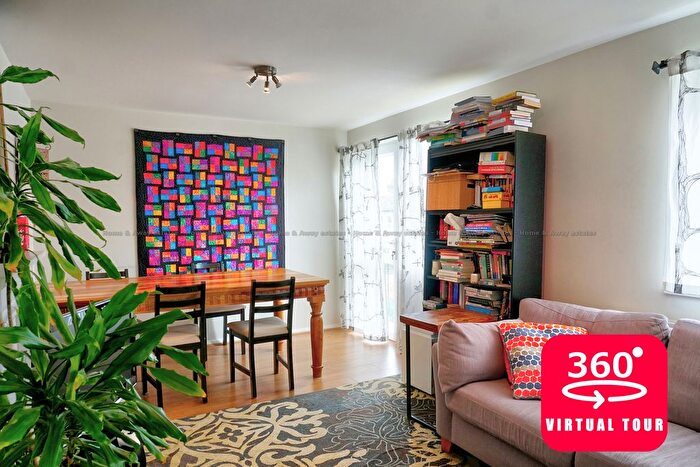 3 Bedroom Flat To Rent In Stanhope Road, North Finchley, N12