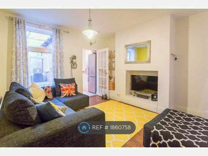 3 Bedroom Terraced House To Rent In Malcolm Street, Newcastle Upon Tyne, NE6